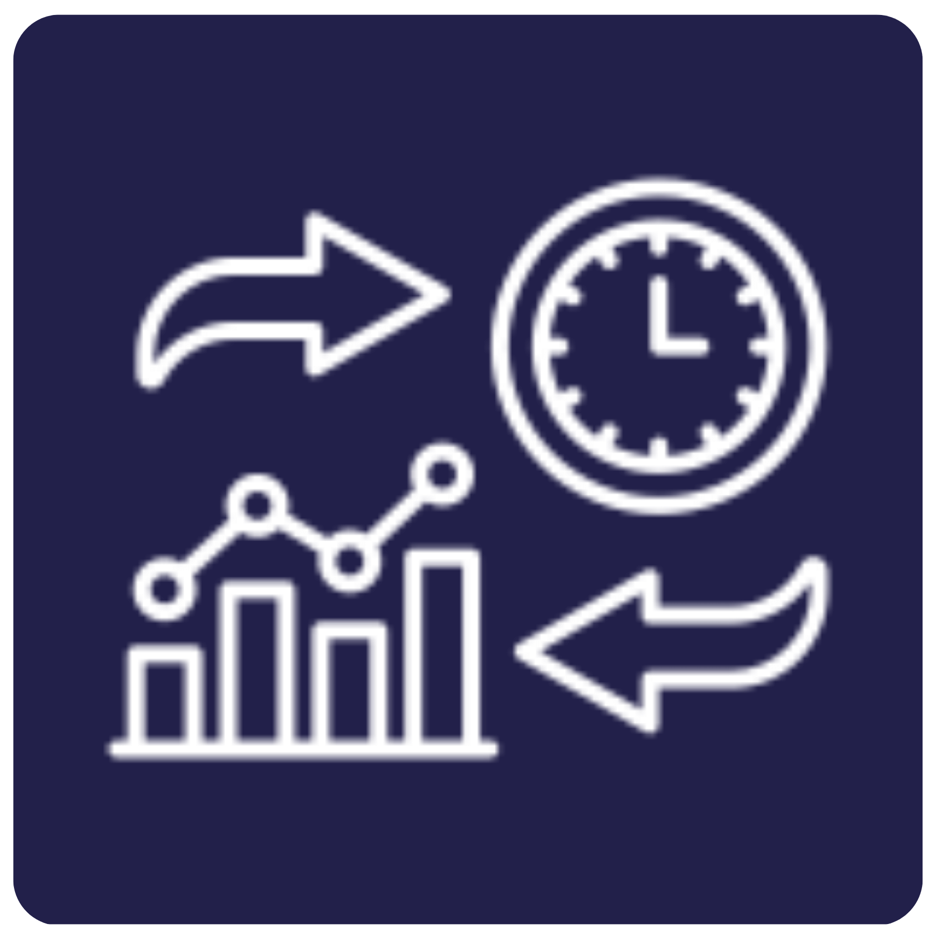 Cost-effective demand planning