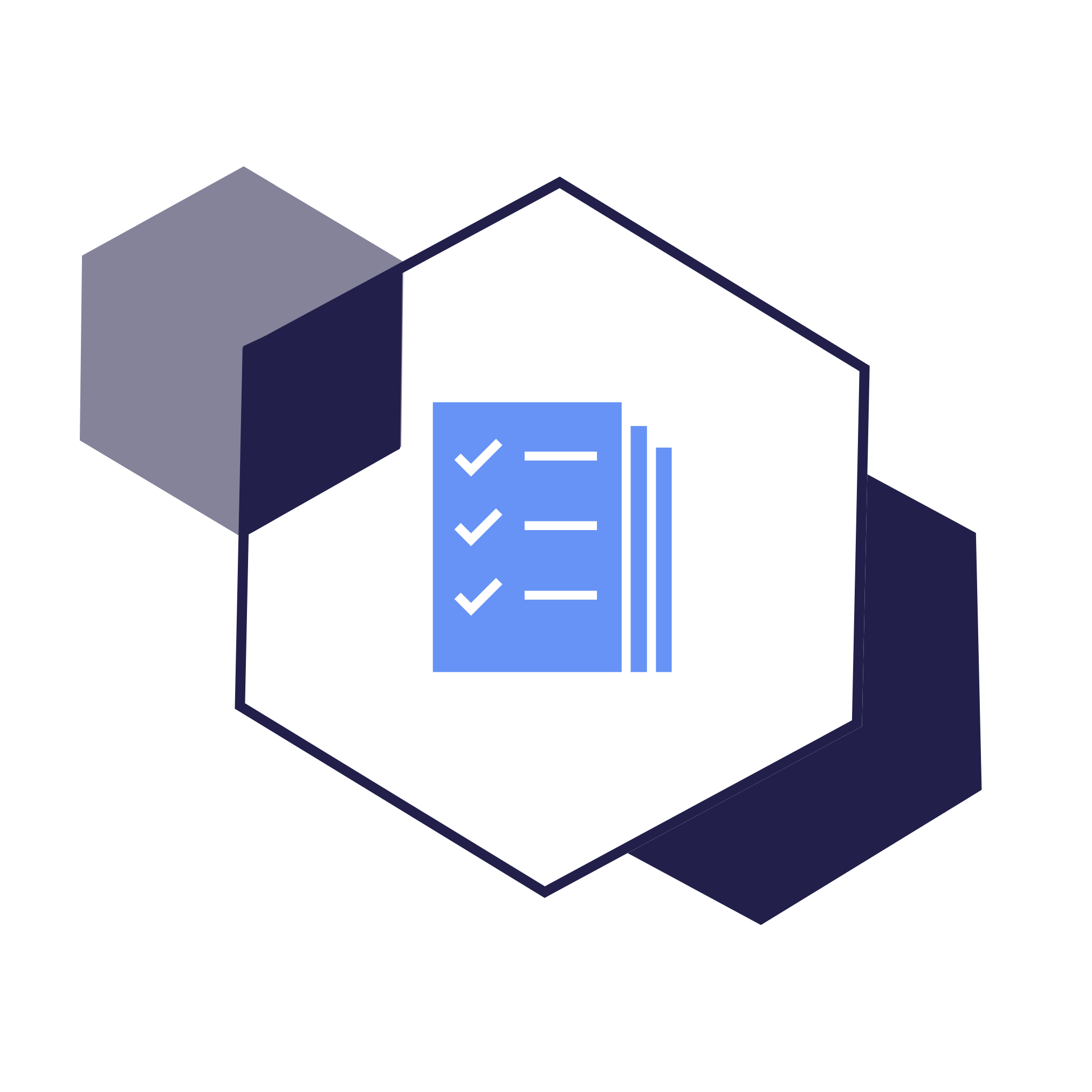 Customize your strategy to optimize you stock levels