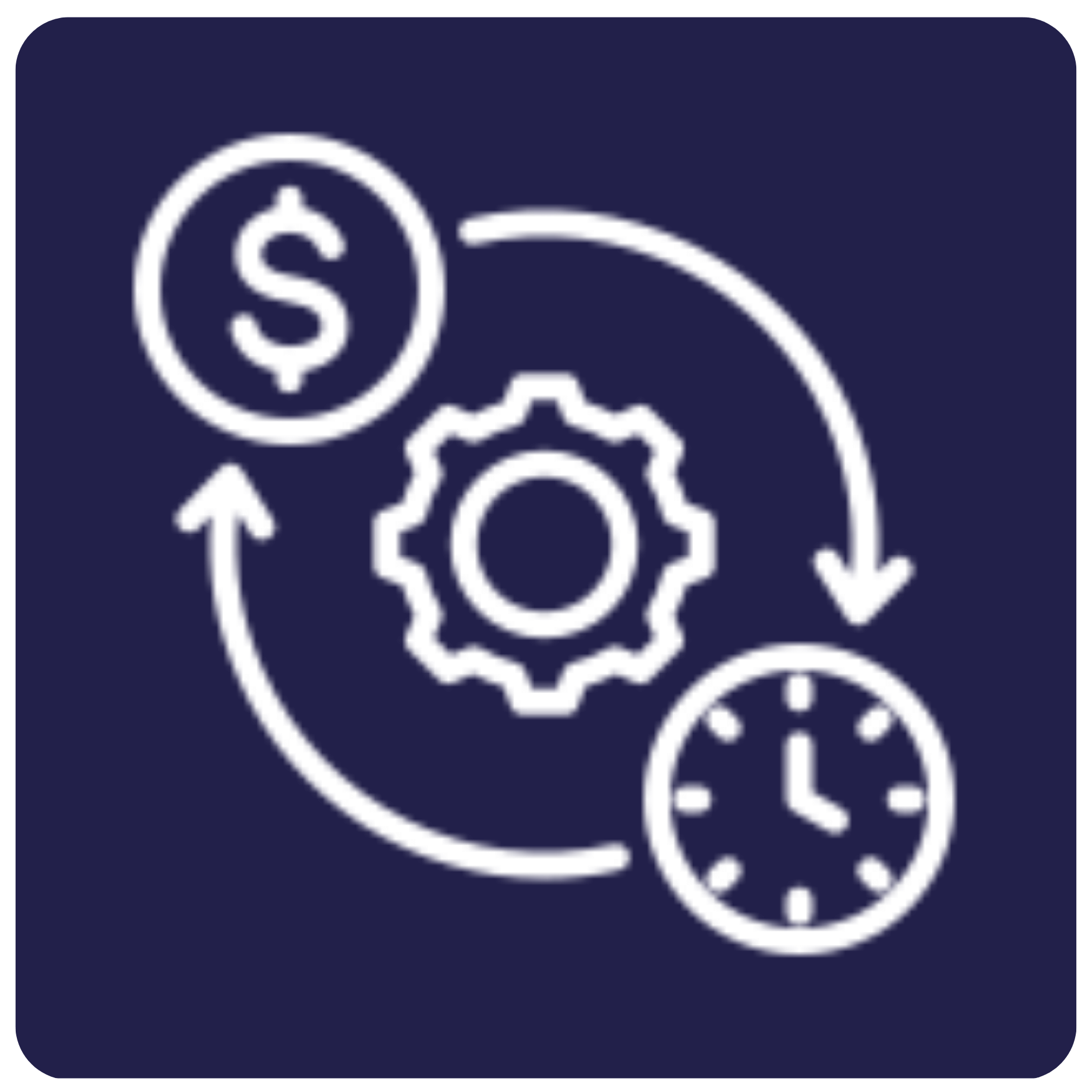 optimization icon