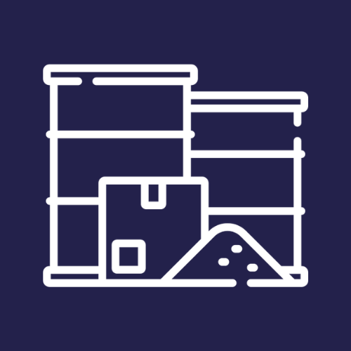 Bill of material visibility