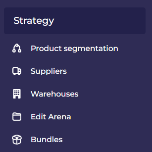 inventory optimization available strategies