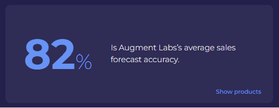 Demand planning analytics
