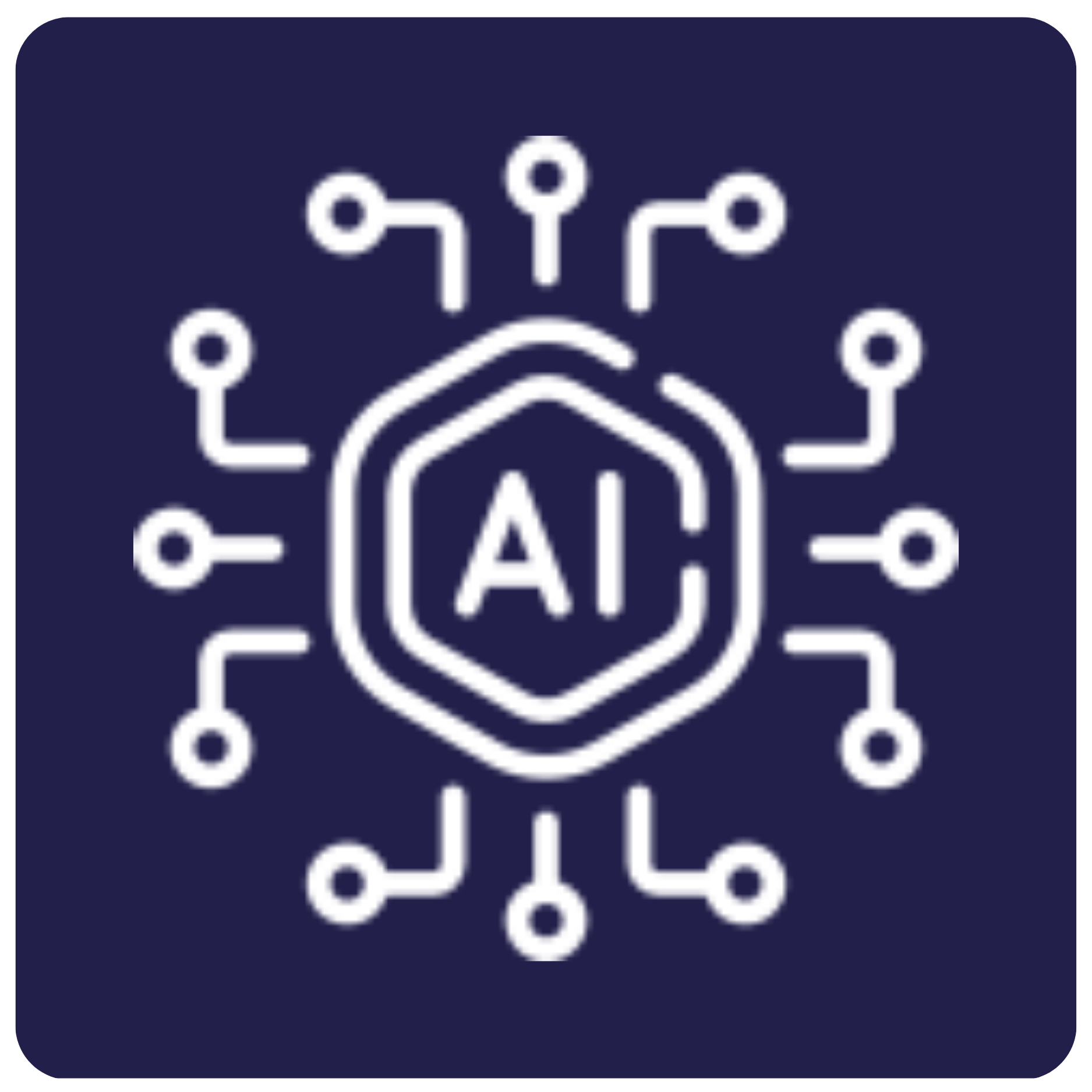 AI powered solutions