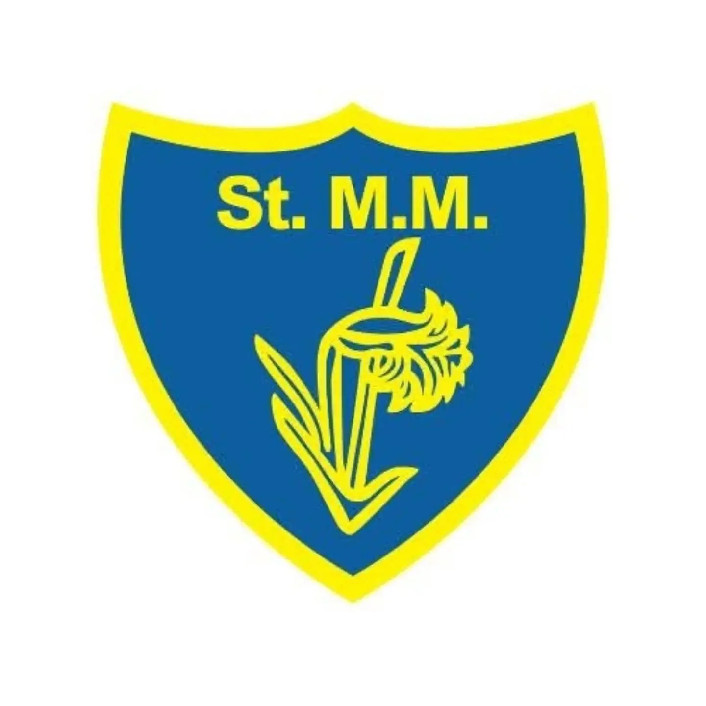 Fantastic day in St. Mary Magdalen&rsquo;s, Seaham, teaching dances which will be used to celebrate different seasons throughout the liturgical year. They still use the dances we taught 2 years ago so it was great to add to their repertoire.
