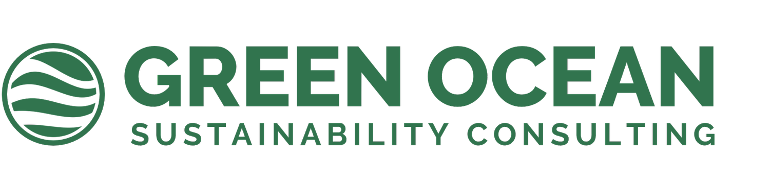 Green Ocean Sustainability Consulting