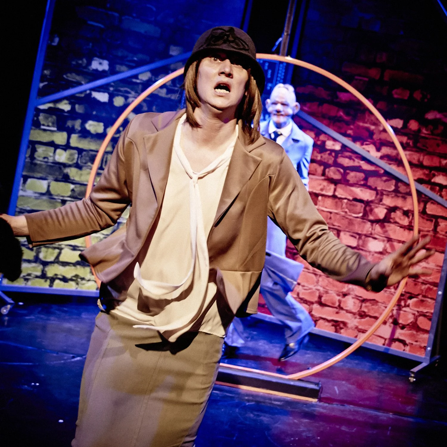 Le Navet Bete_Dick Tracey Production Shots_Mark Dawson Photography_DSC0559.jpg
