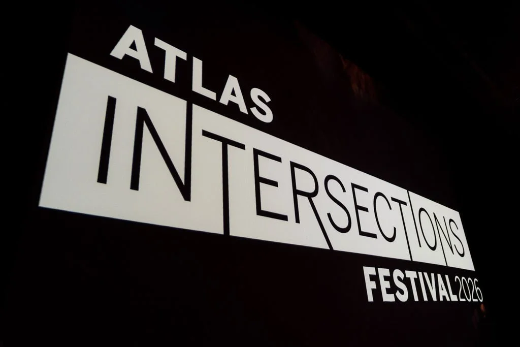 Atlas Intersection Festival