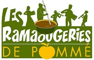 Les Ramougeries de Pommé