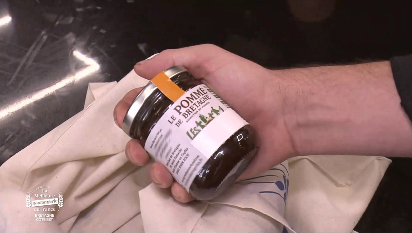 "La meilleure boulangerie"