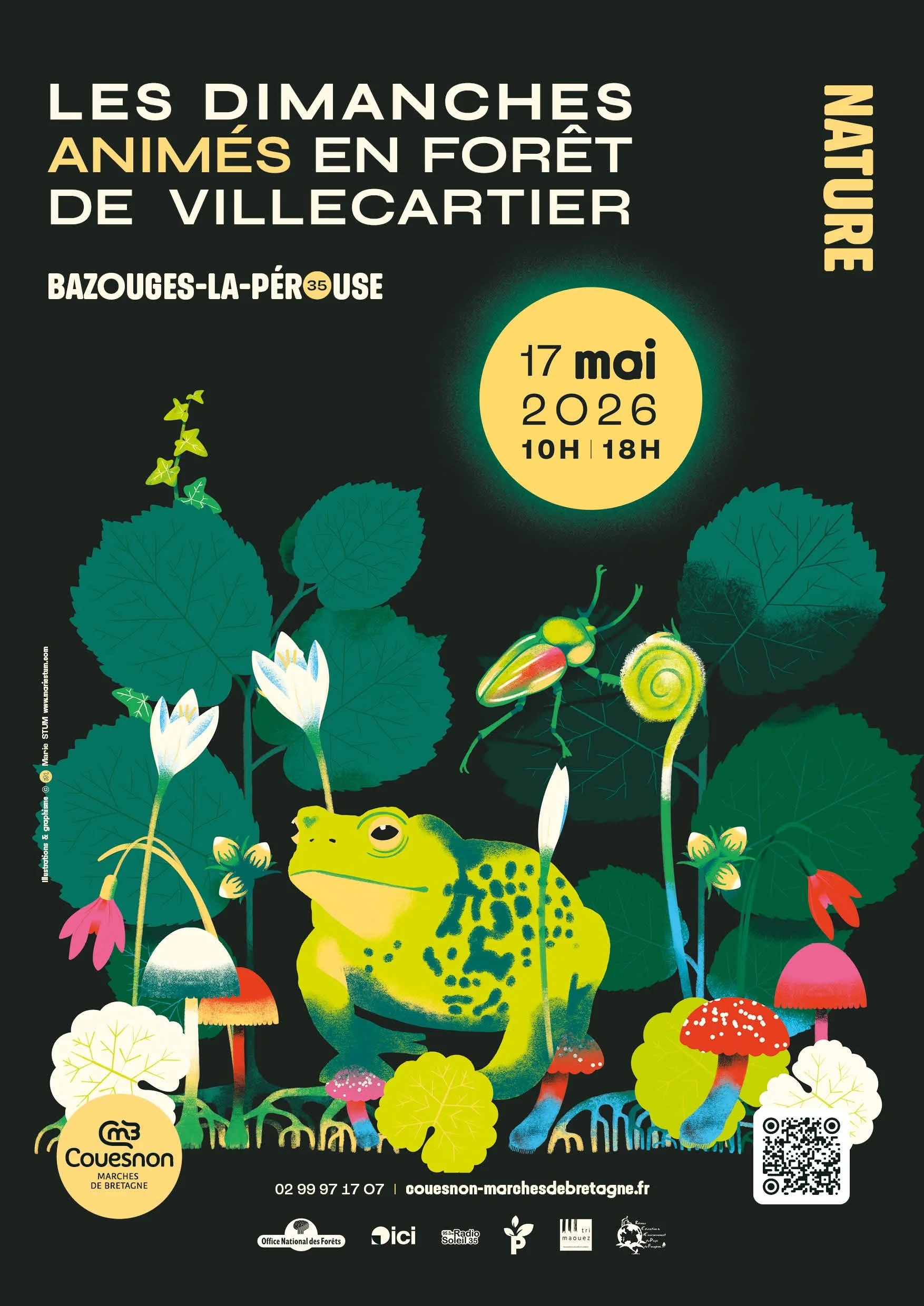 Fête de la nature