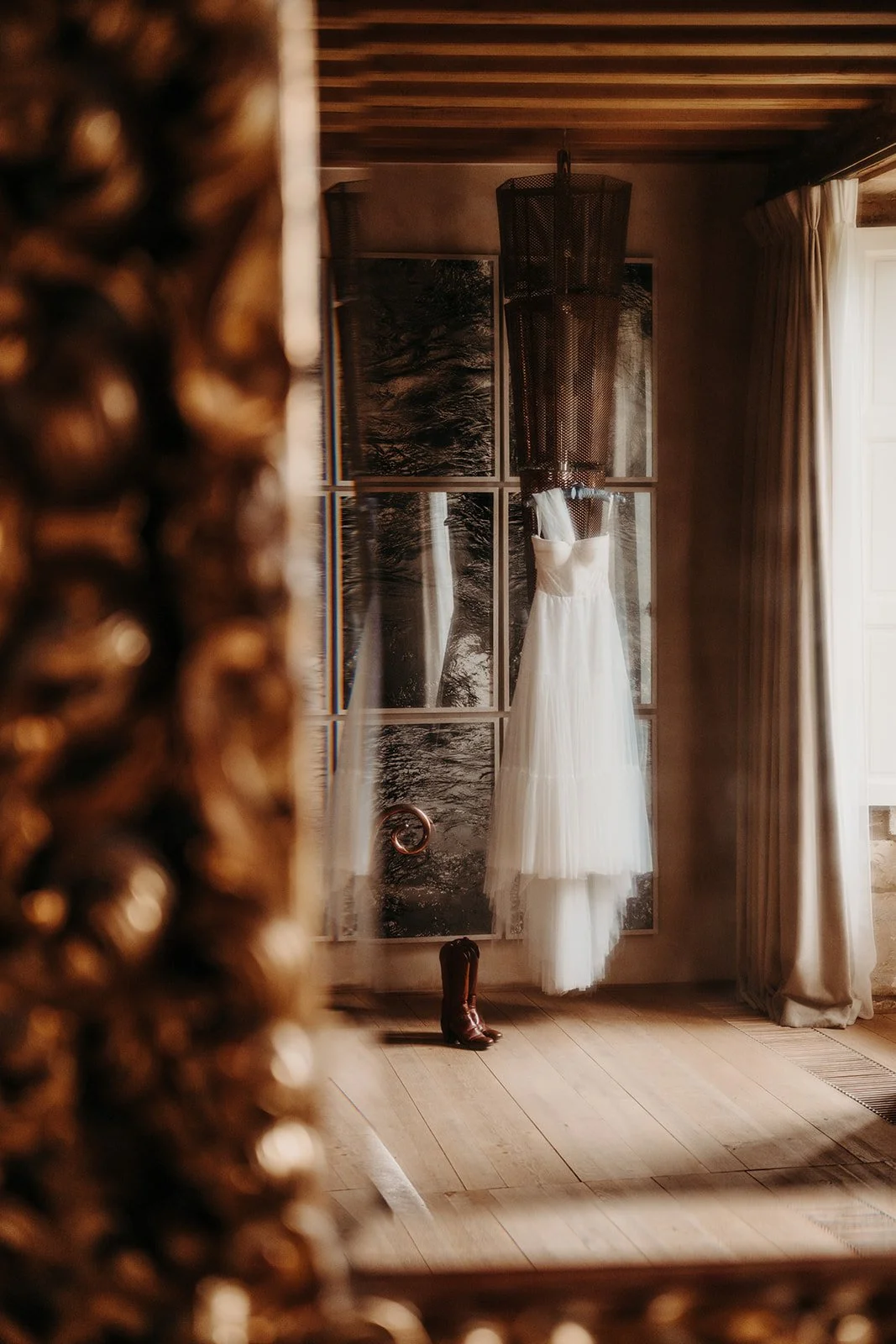 Domaine des Étangs Wedding | Destination Wedding Photographer | Liv Darcy Studio