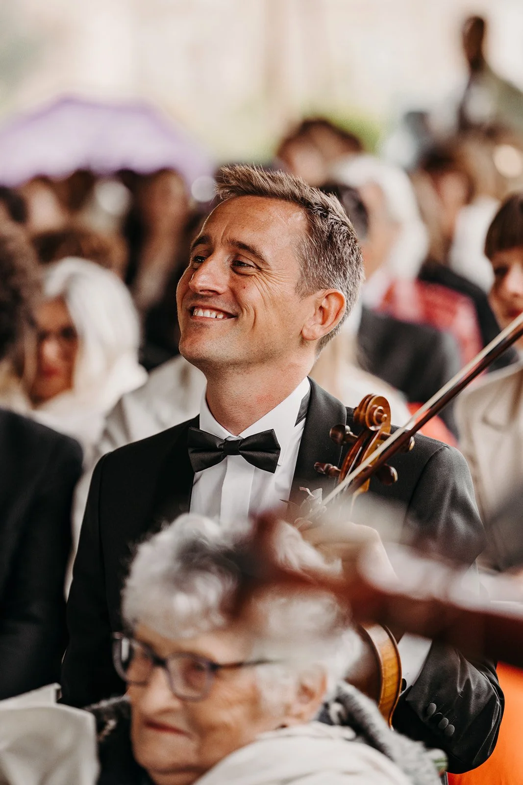 Domaine des Étangs Wedding | Destination Wedding Photographer | Liv Darcy Studio