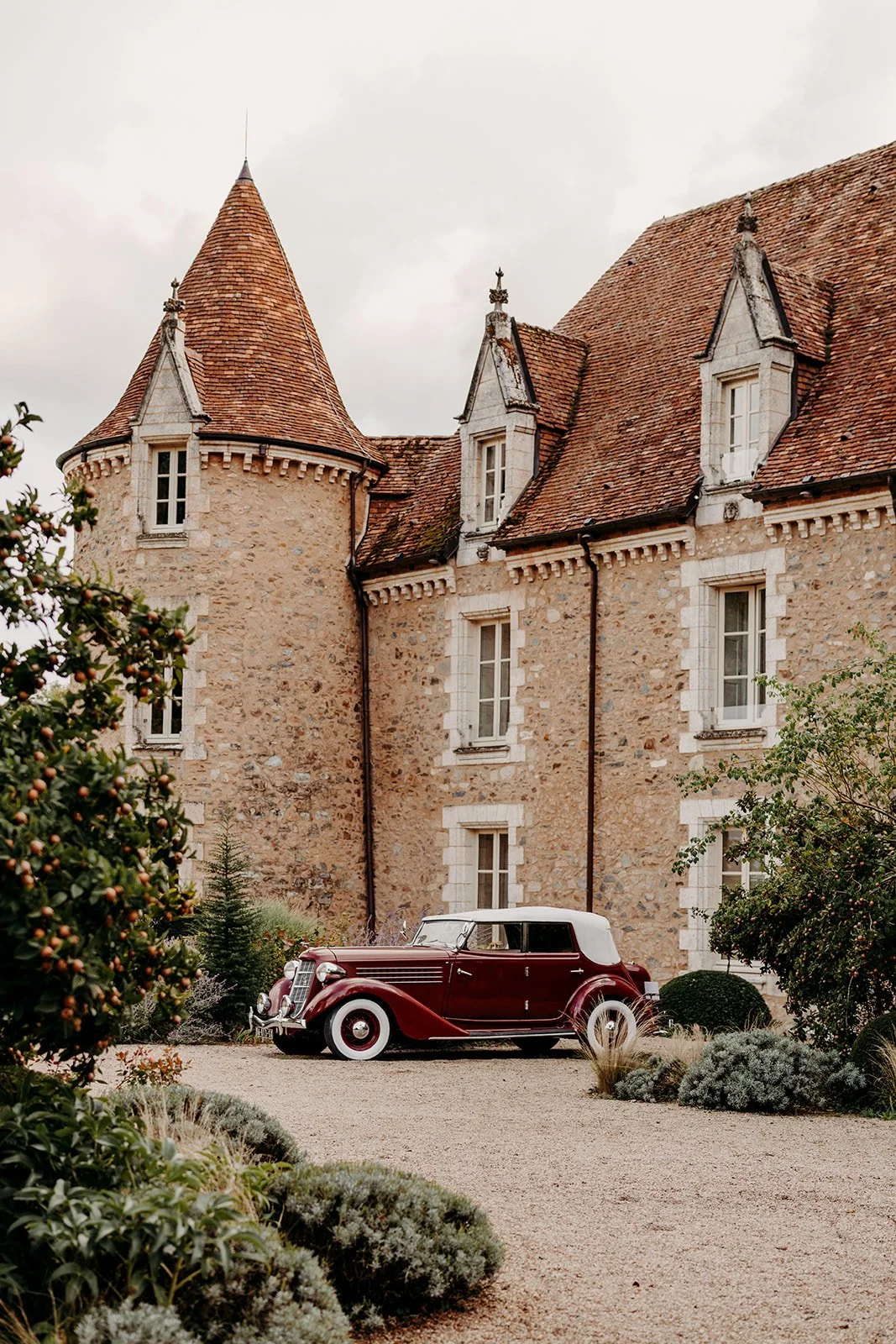 Domaine des Étangs Wedding | Destination Wedding Photographer | Liv Darcy Studio