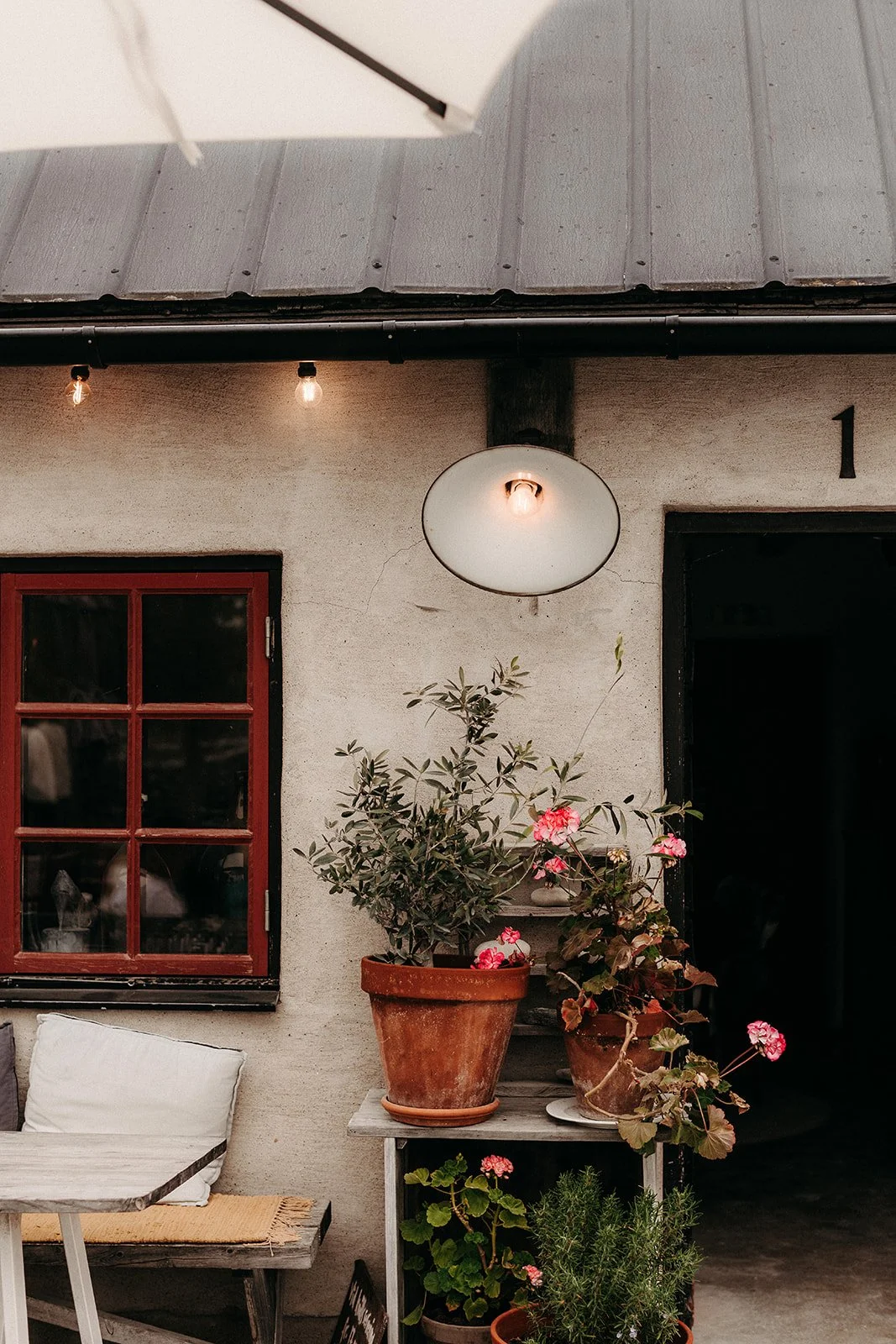 Bröllopsfotograf Liv Darcy Studio Fårö Gotland 