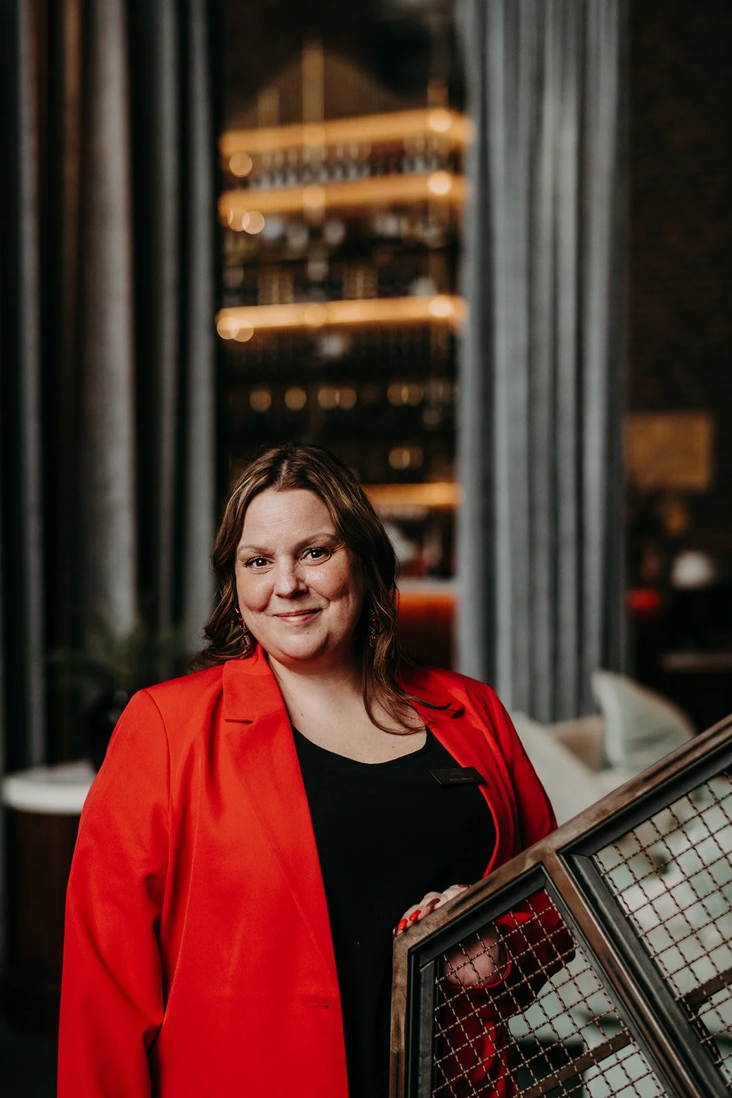 Fotograf Steam Hotel Liv Darcy Studio