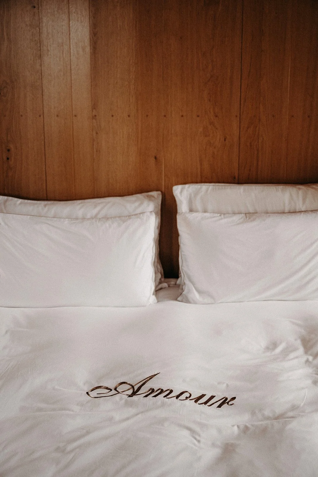 Domaine des Étangs Wedding | Destination Wedding Photographer | Liv Darcy Studio