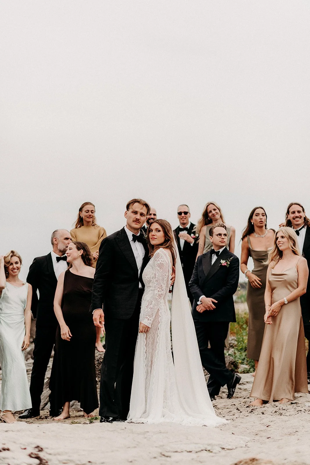 Bröllopsfotograf Liv Darcy Studio Fårö Gotland 