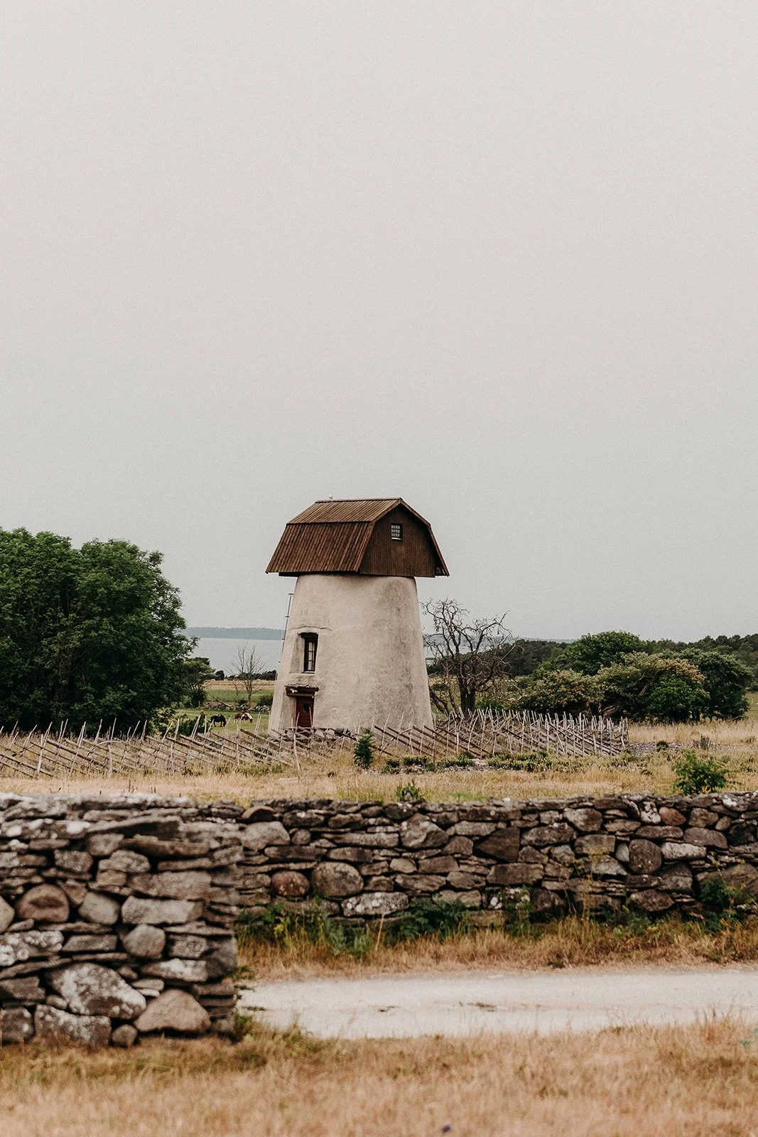Bröllopsfotograf Liv Darcy Studio Fårö Gotland 
