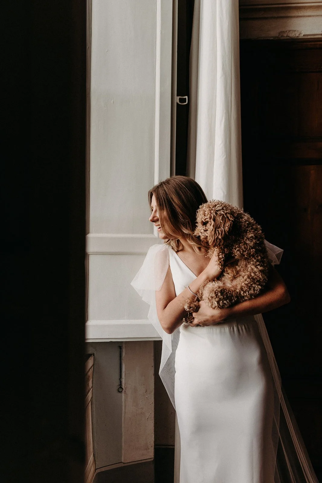 Destination Wedding Villa Buonvisi Tuscany Liv Darcy Studio