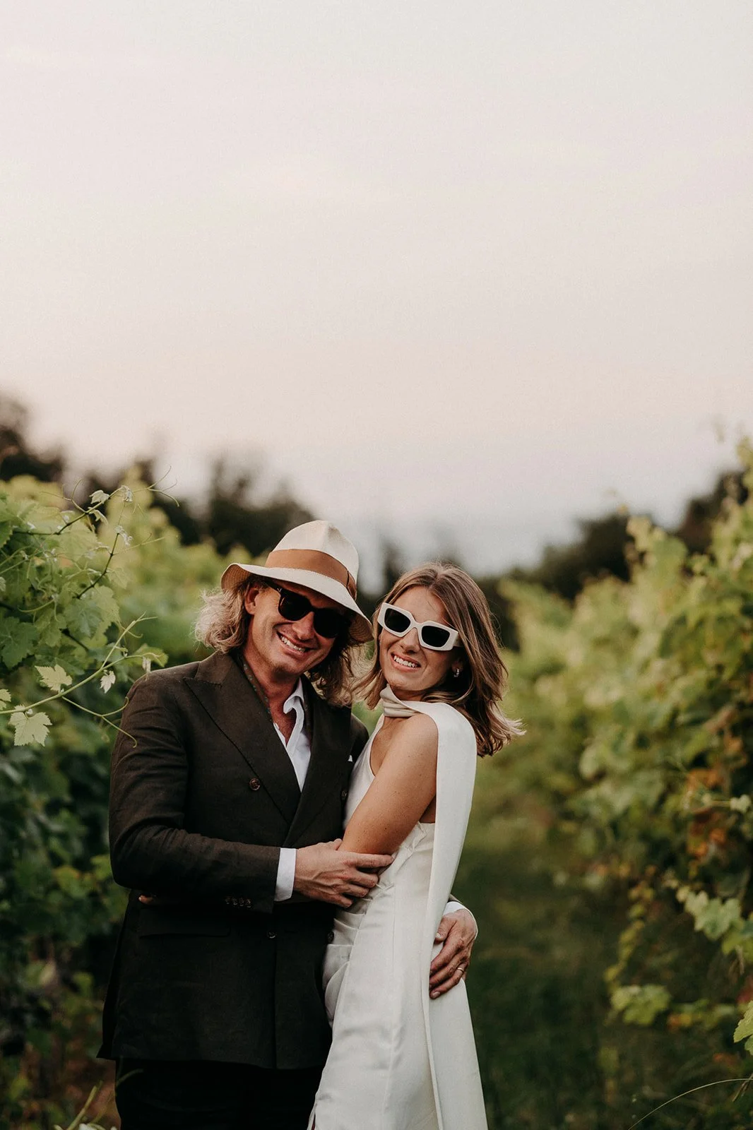 Destination Wedding Villa Buonvisi Tuscany Liv Darcy Studio