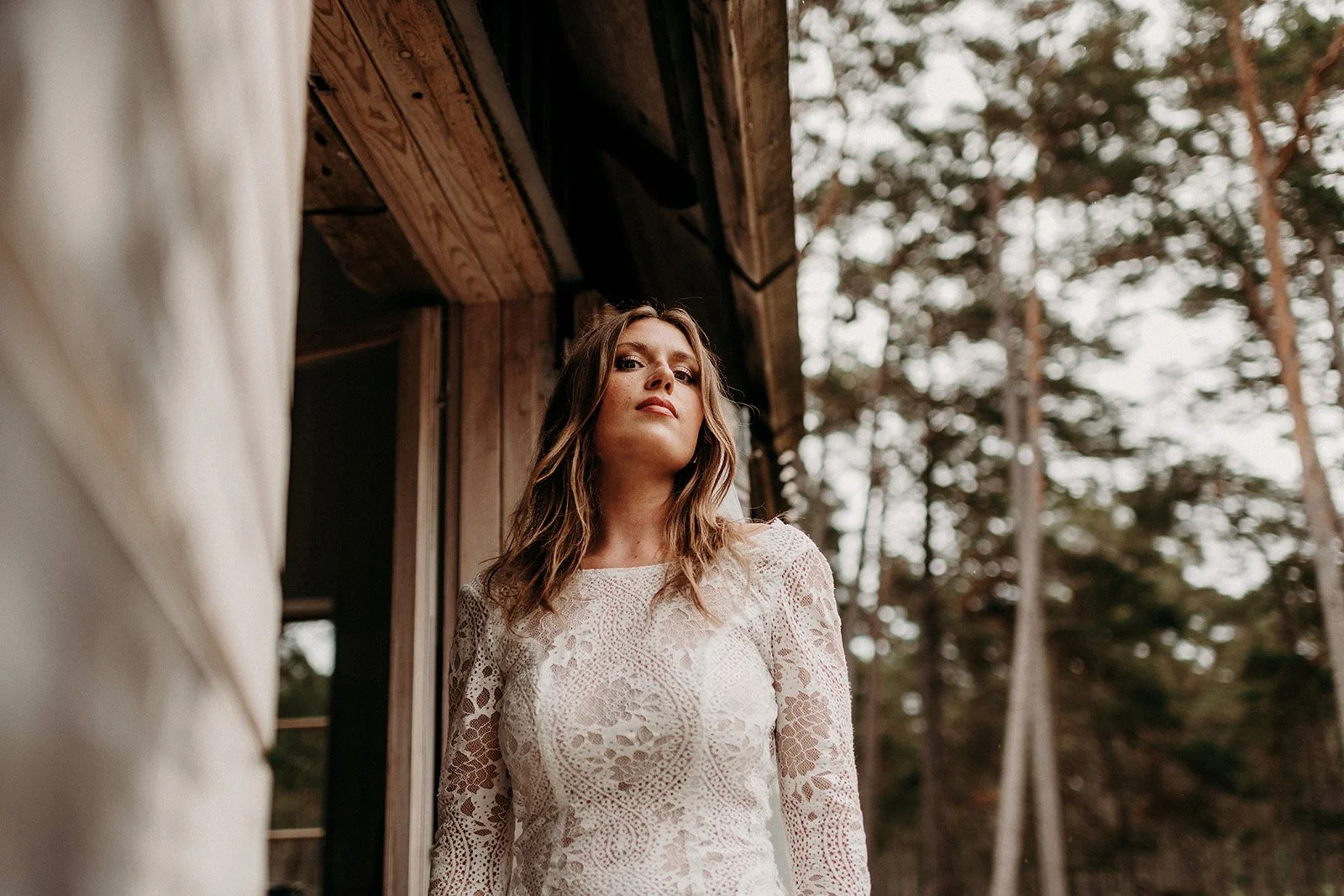 Bröllopsfotograf Liv Darcy Studio Fårö Gotland 