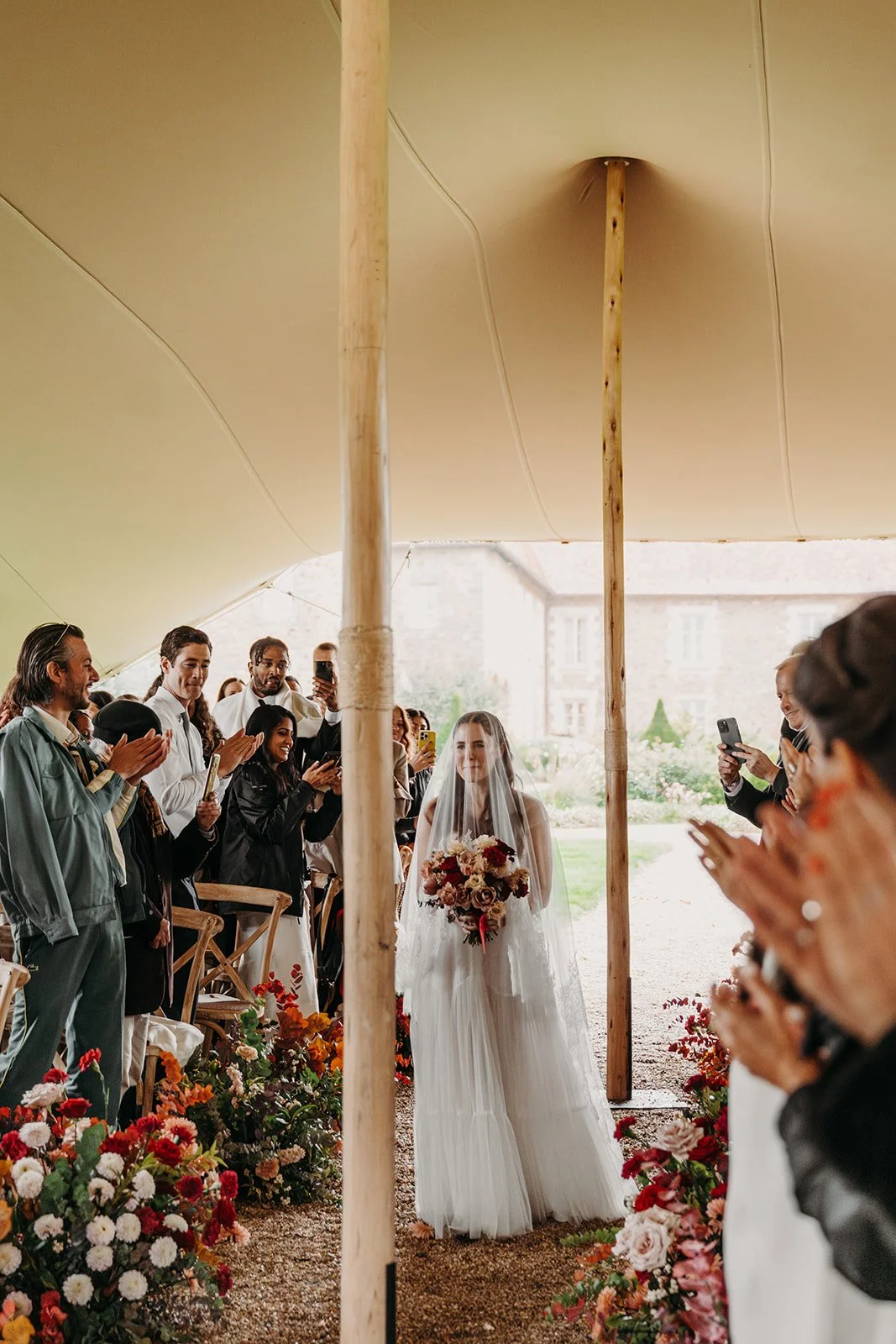 Domaine des Étangs Wedding | Destination Wedding Photographer | Liv Darcy Studio