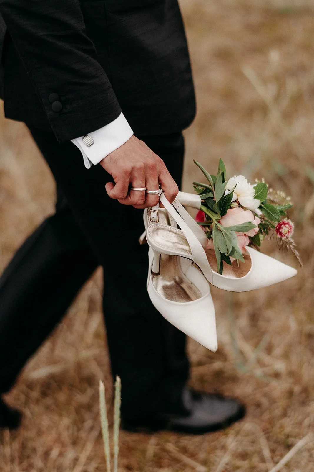 Bröllopsfotograf Liv Darcy Studio Fårö Gotland 