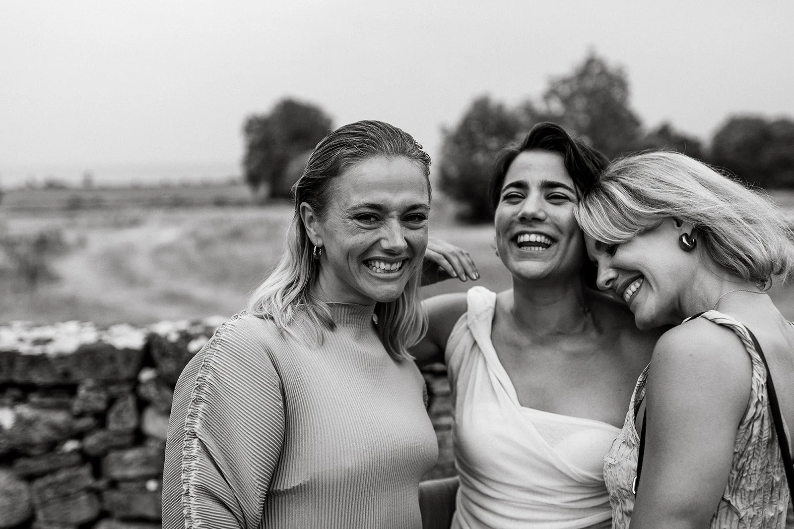 Bröllopsfotograf Liv Darcy Studio Fårö Gotland 