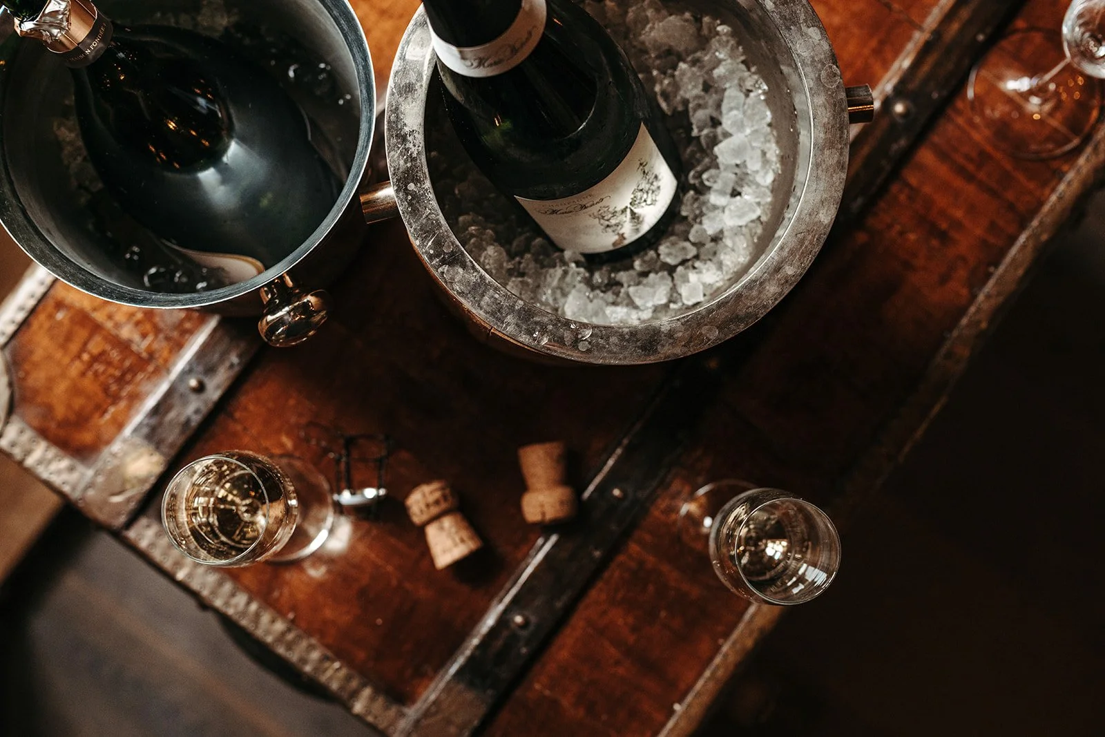 Domaine des Étangs Wedding | Destination Wedding Photographer | Liv Darcy Studio