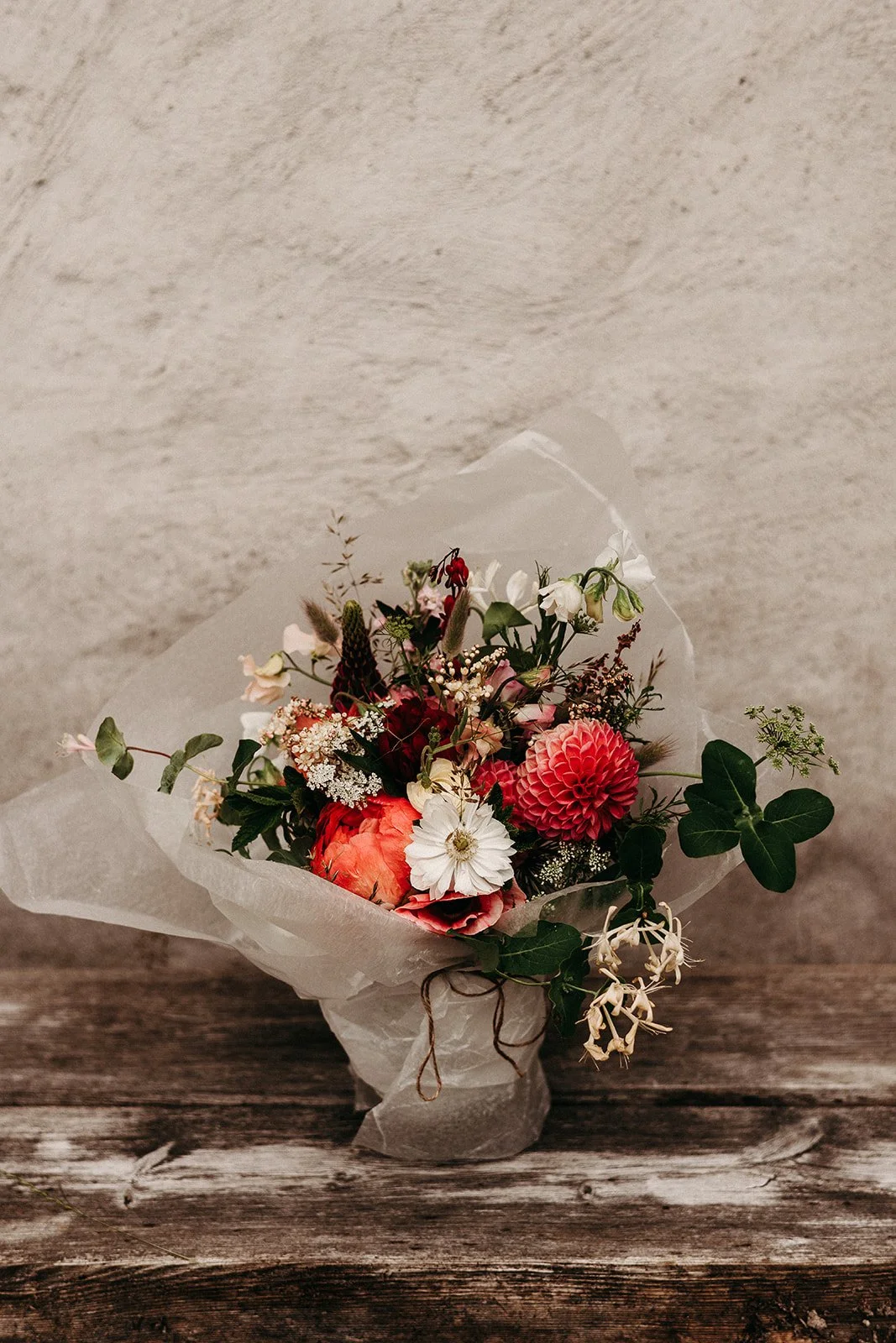 Bröllopsfotograf Liv Darcy Studio Fårö Gotland 