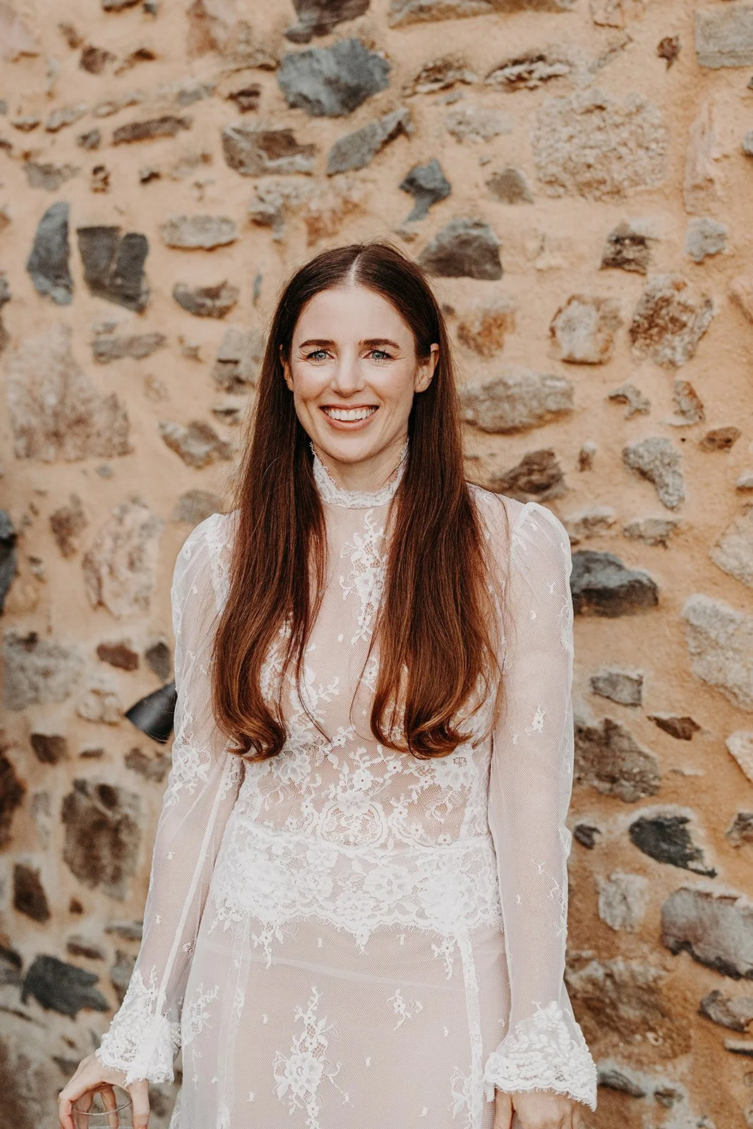 Domaine des Étangs Wedding | Destination Wedding Photographer | Liv Darcy Studio