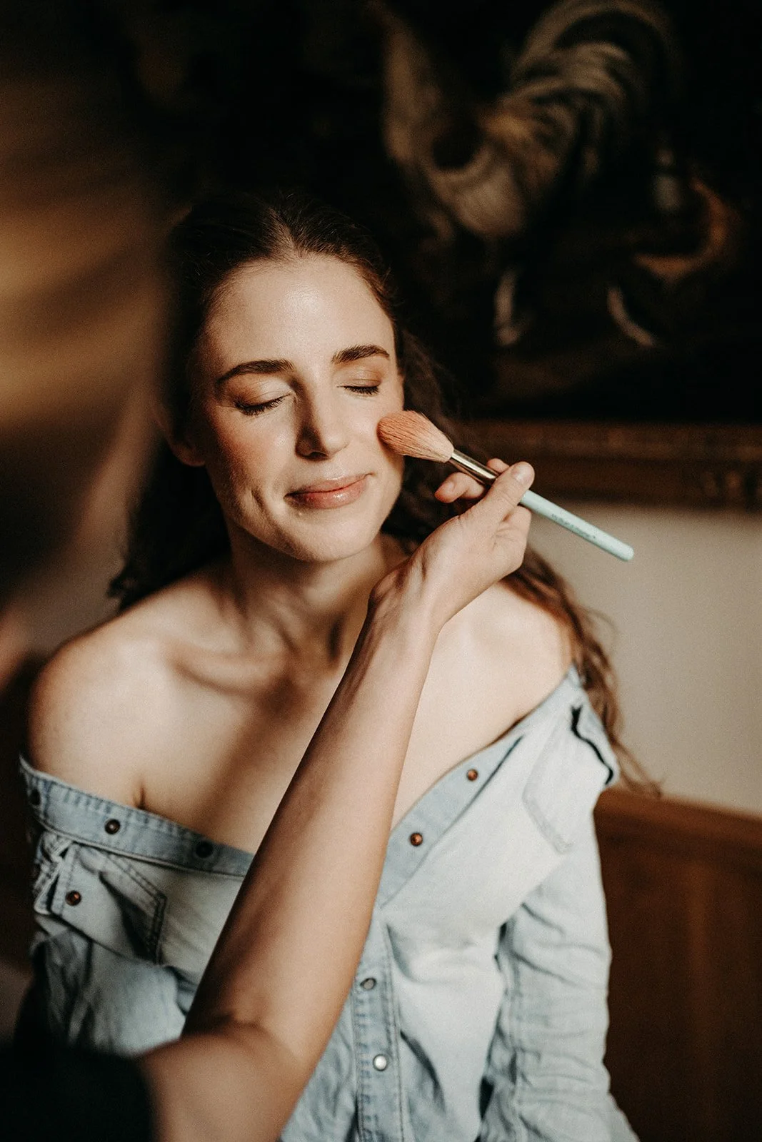 Domaine des Étangs Wedding | Destination Wedding Photographer | Liv Darcy Studio
