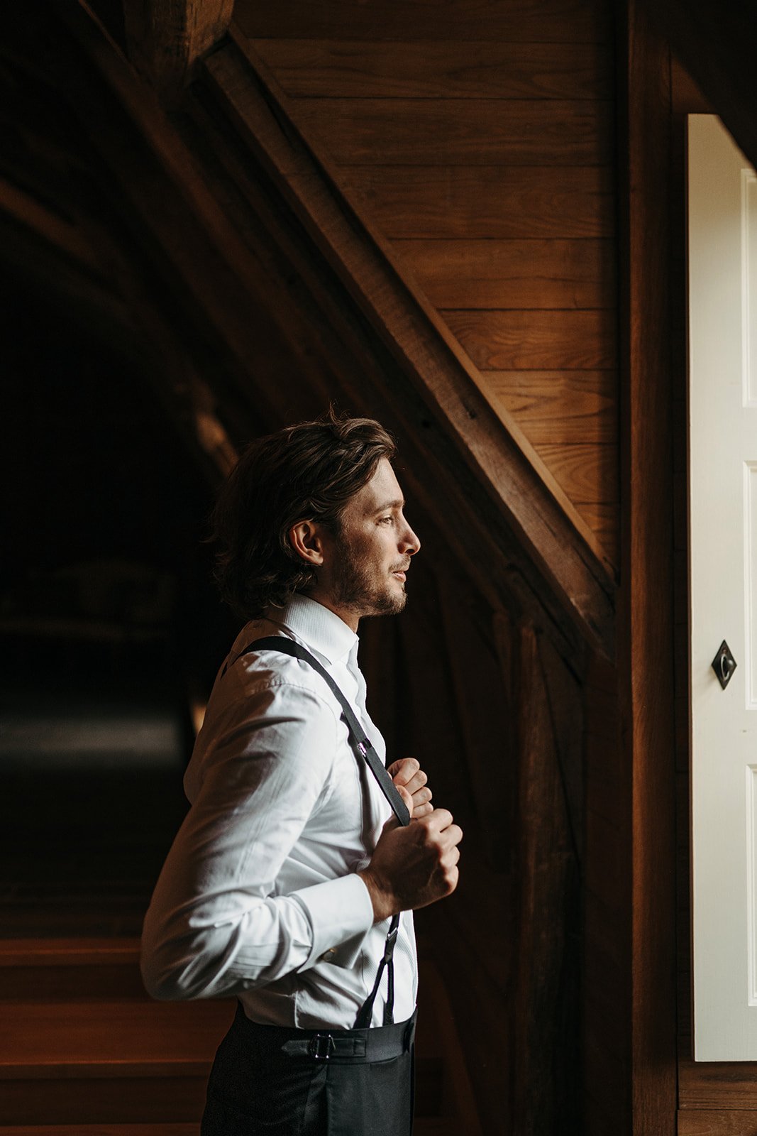 Domaine des Étangs Wedding | Destination Wedding Photographer | Liv Darcy Studio