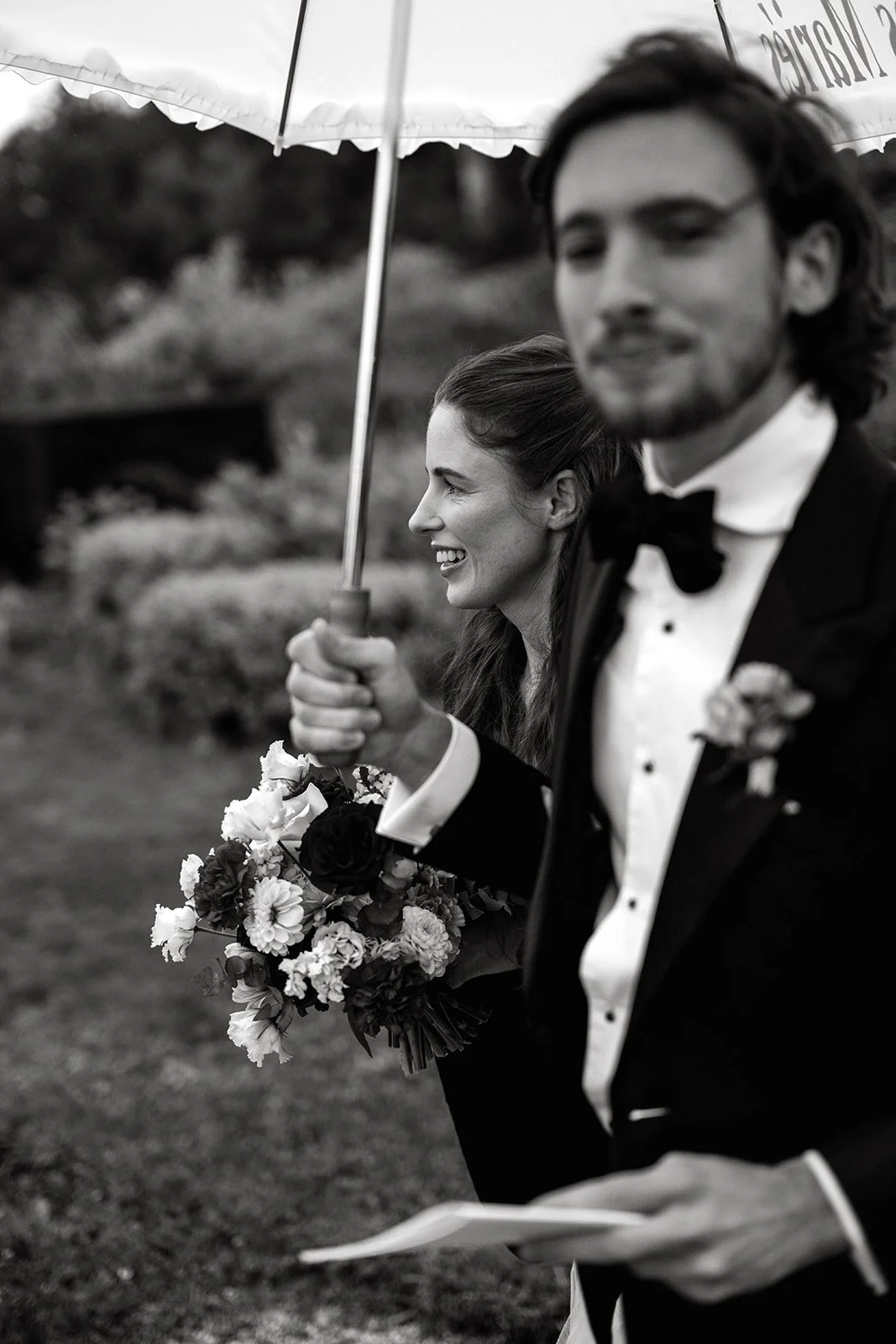 Domaine des Étangs Wedding | Destination Wedding Photographer | Liv Darcy Studio