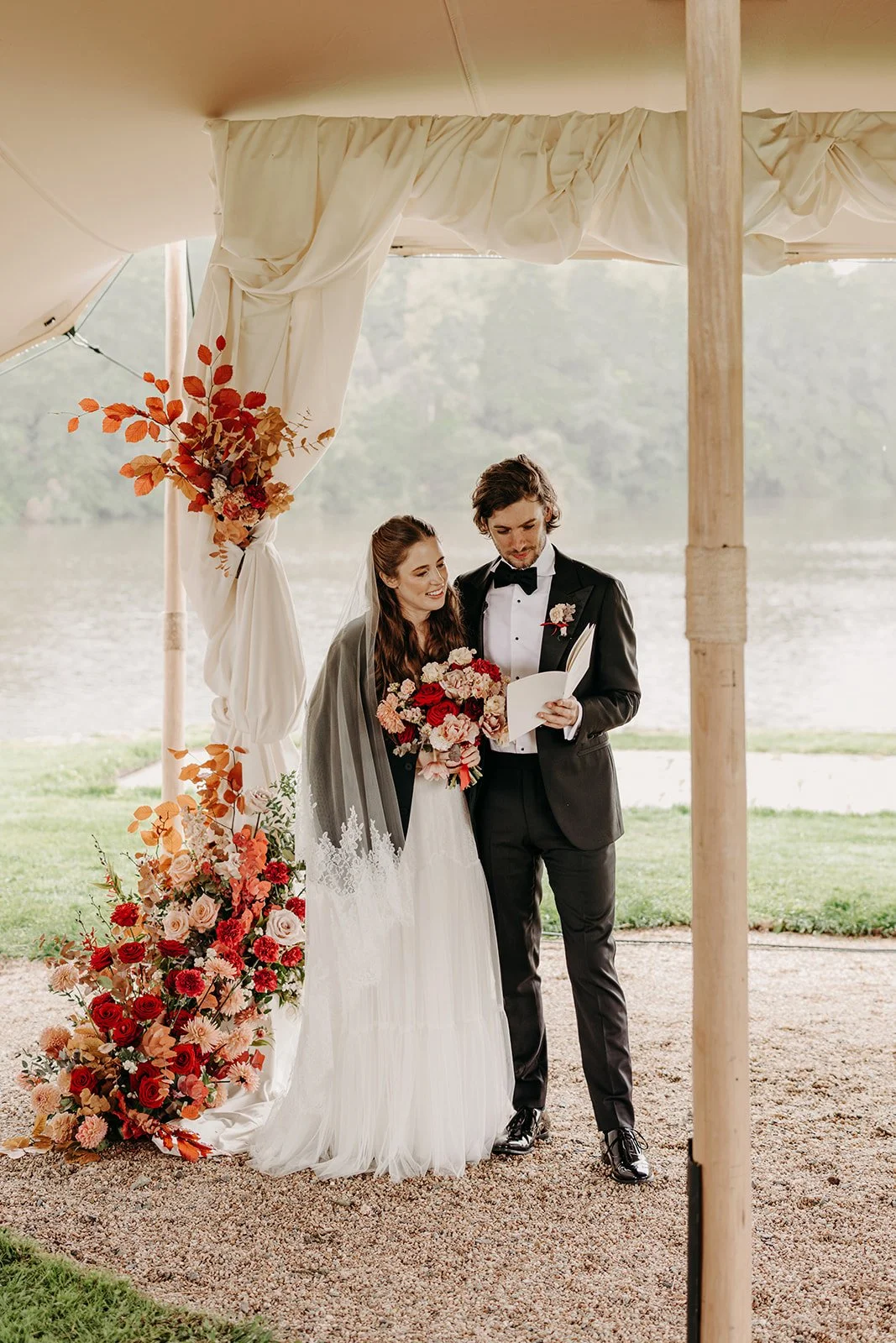Domaine des Étangs Wedding | Destination Wedding Photographer | Liv Darcy Studio