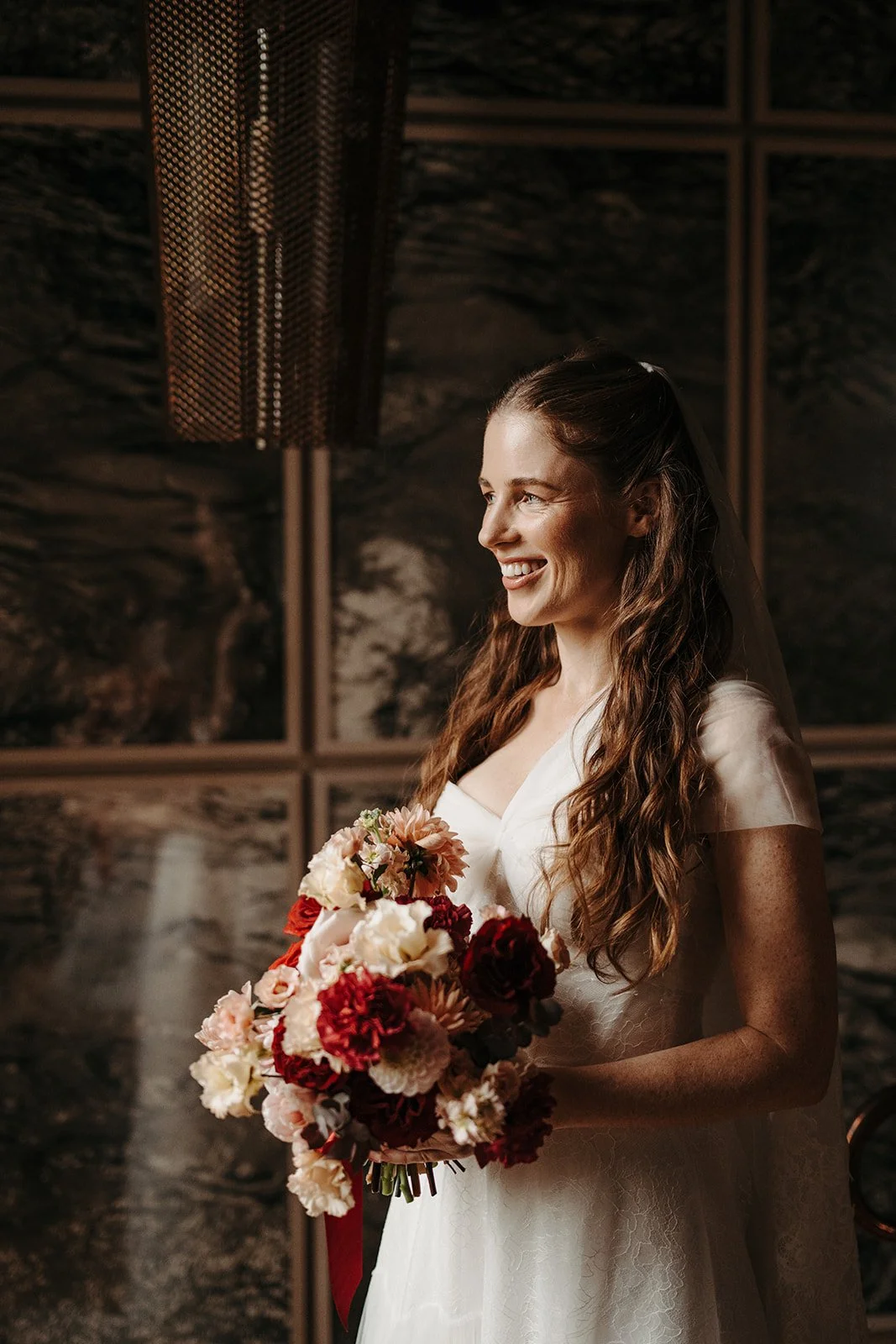 Domaine des Étangs Wedding | Destination Wedding Photographer | Liv Darcy Studio
