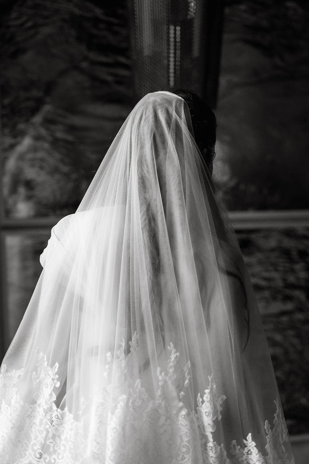 Domaine des Étangs Wedding | Destination Wedding Photographer | Liv Darcy Studio