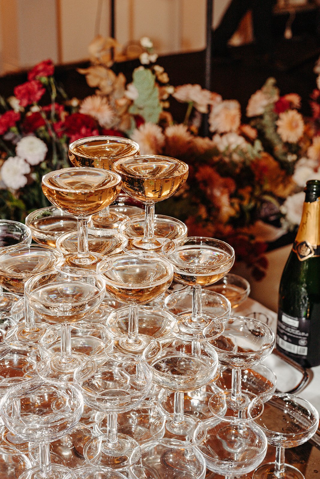 Domaine des Étangs Wedding | Destination Wedding Photographer | Liv Darcy Studio