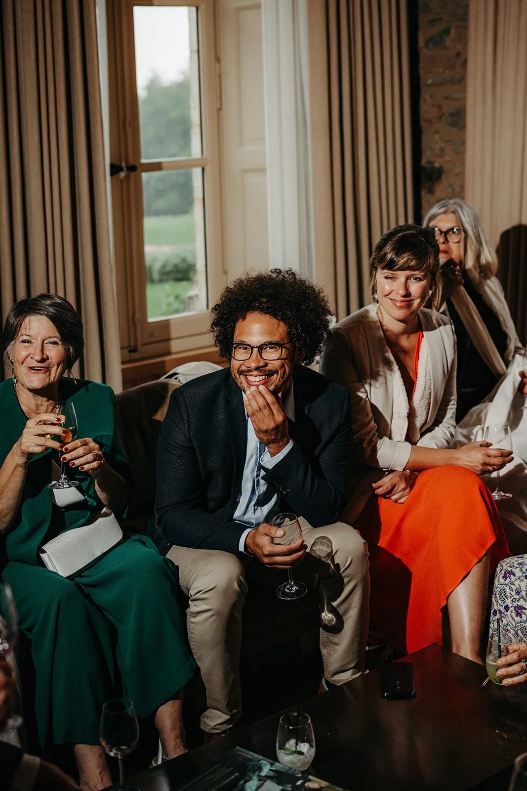 Domaine des Étangs Wedding | Destination Wedding Photographer | Liv Darcy Studio