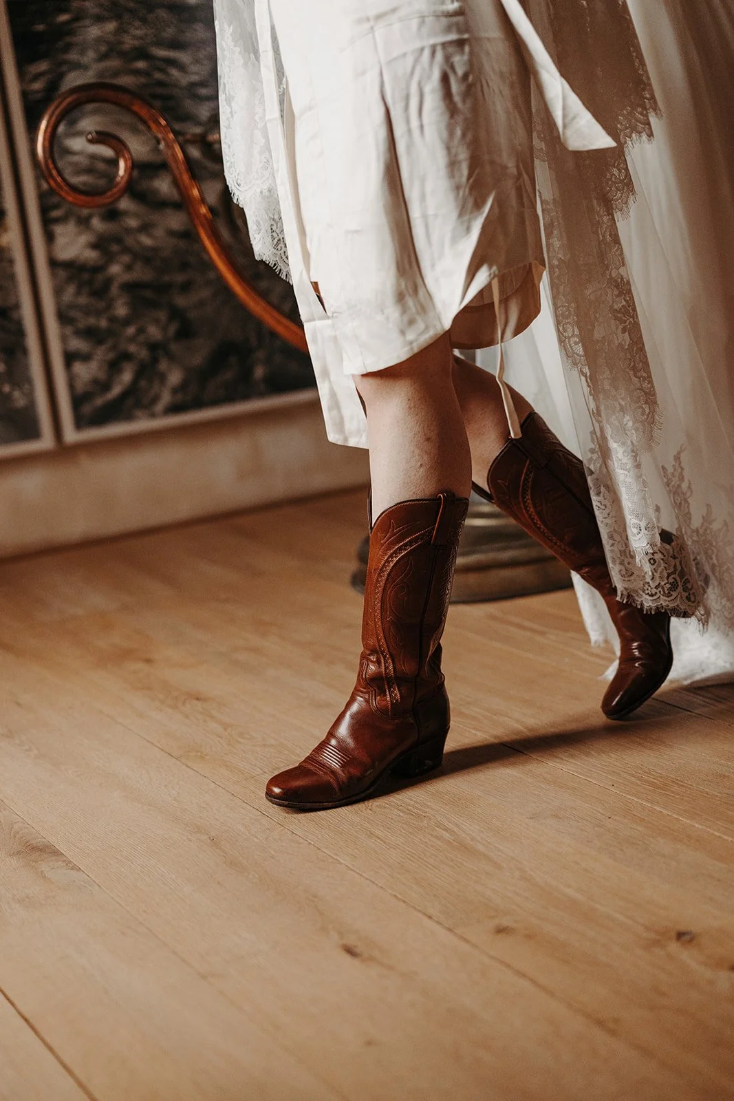 Domaine des Étangs Wedding | Destination Wedding Photographer | Liv Darcy Studio