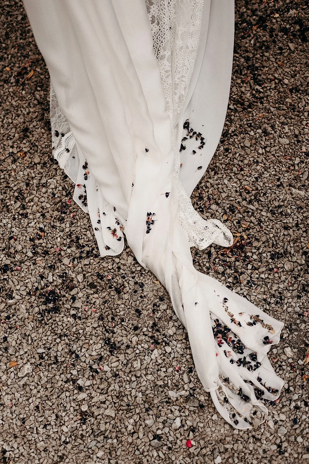 Bröllopsfotograf Liv Darcy Studio Fårö Gotland 