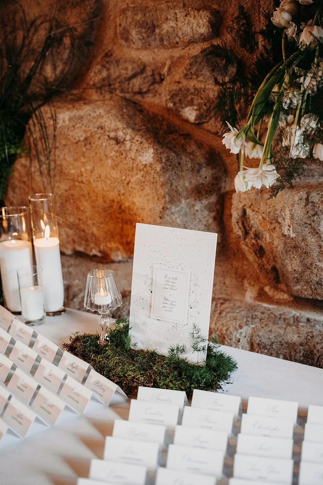 Domaine des Étangs Wedding | Destination Wedding Photographer | Liv Darcy Studio