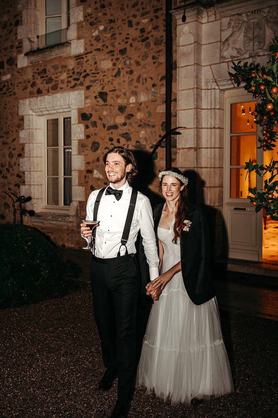 Domaine des Étangs Wedding | Destination Wedding Photographer | Liv Darcy Studio