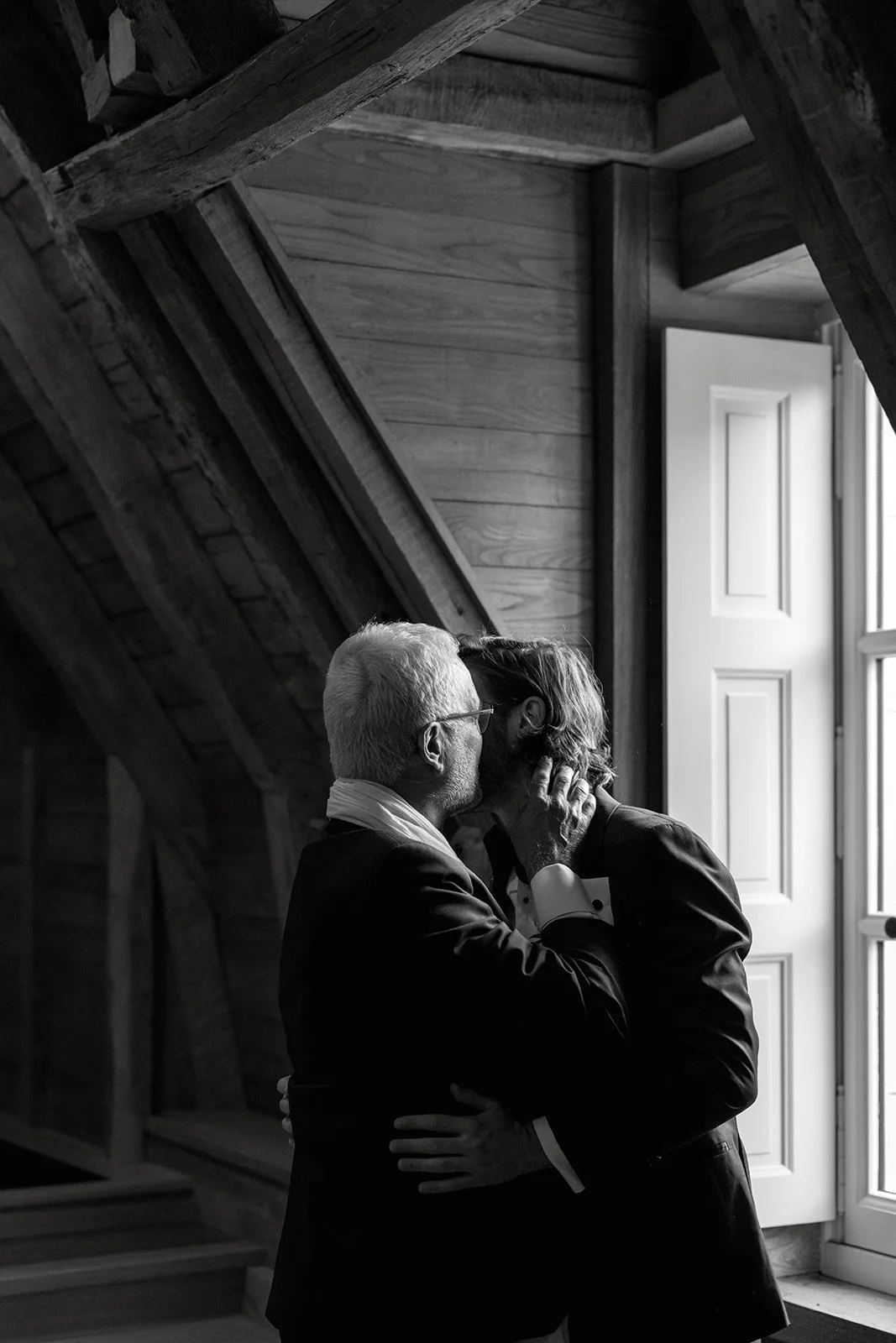 Domaine des Étangs Wedding | Destination Wedding Photographer | Liv Darcy Studio