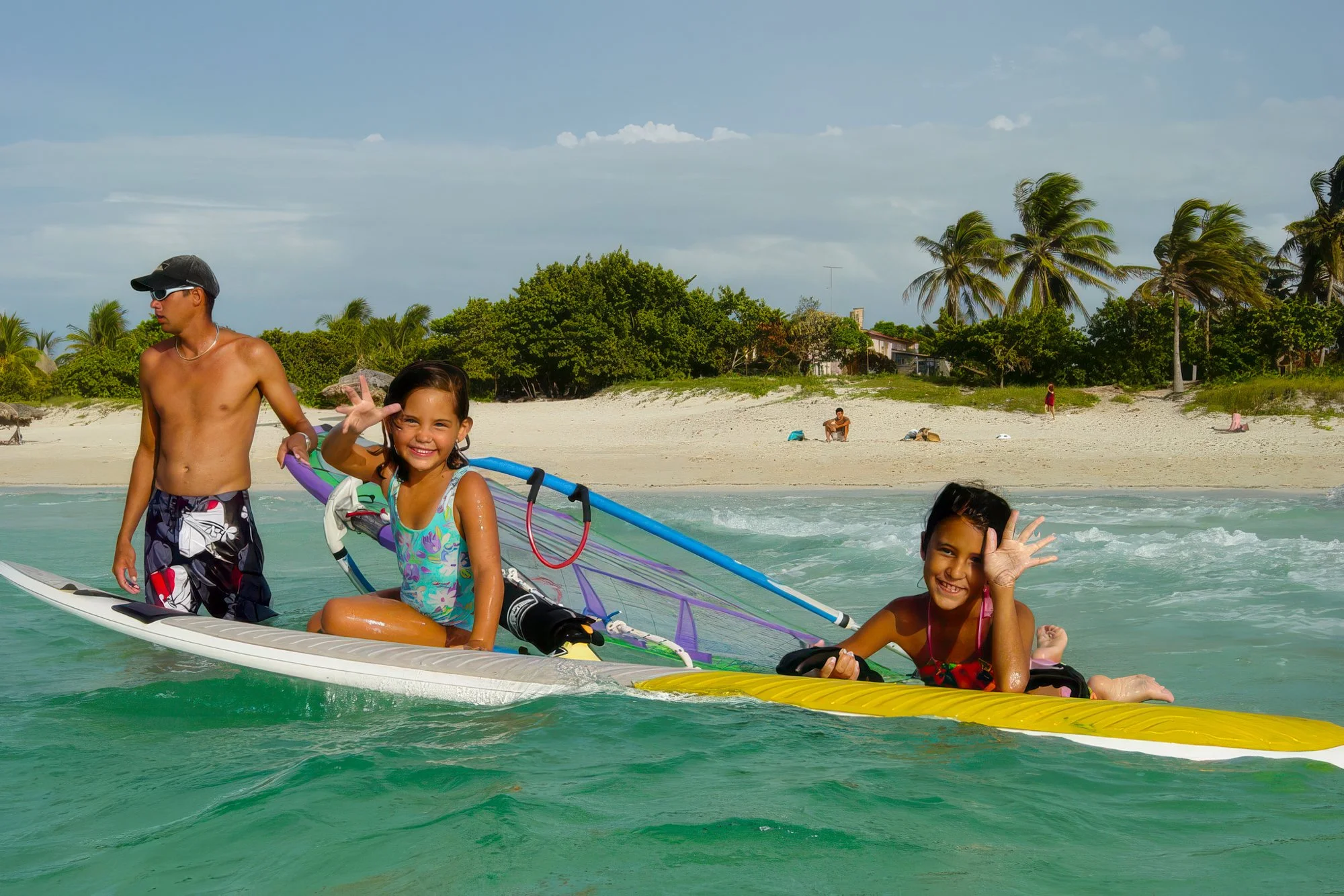 1 Welcome to Varadero.jpg