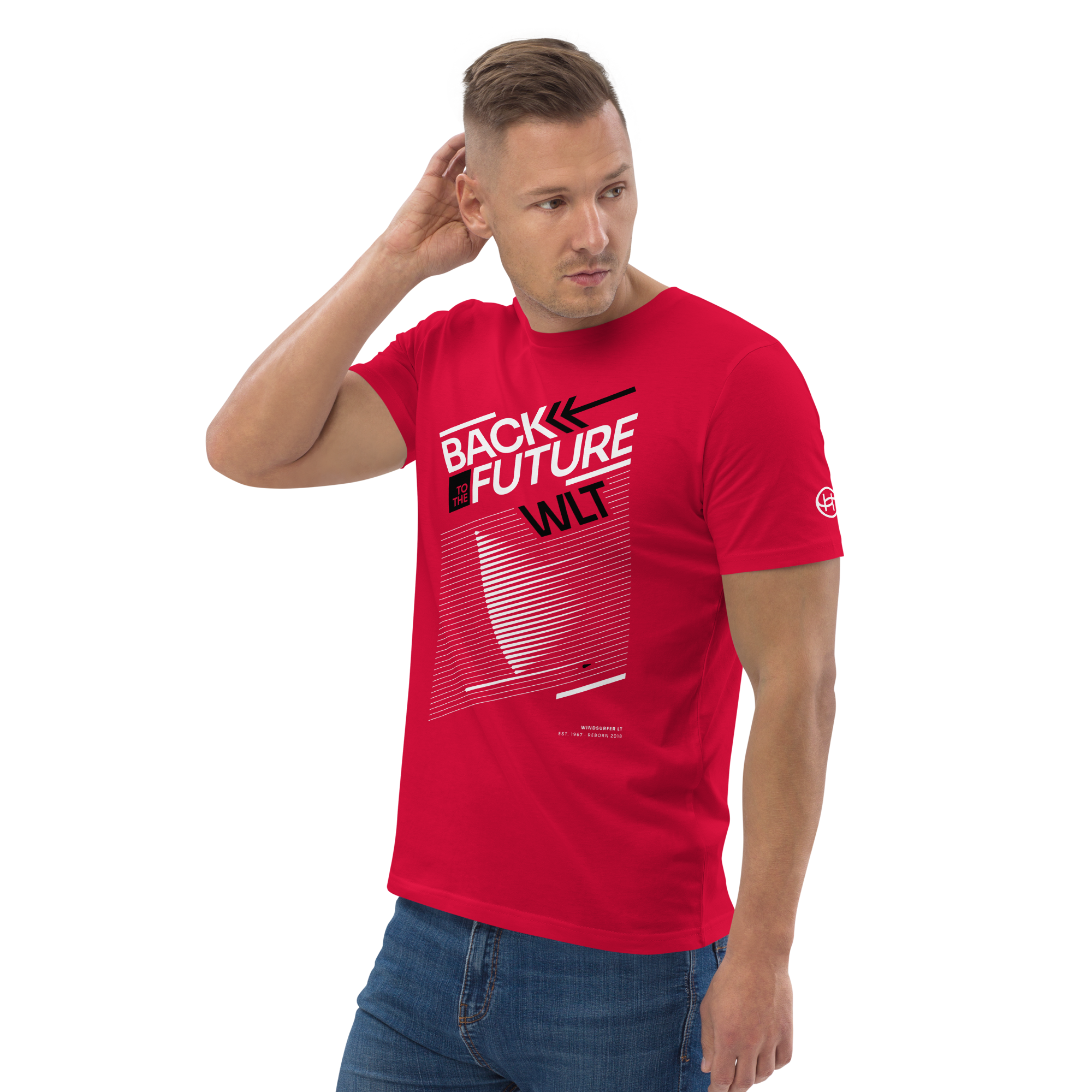 unisex-organic-cotton-creator-2.0-t-shirt-red-left-front-6a991b10d9595.png
