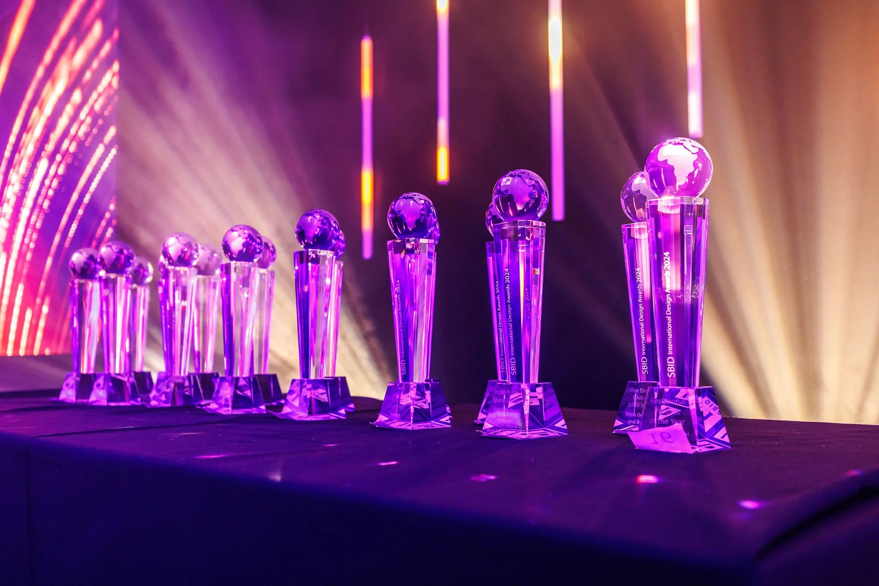 KTM are SBID Awards 2026 Finalists 