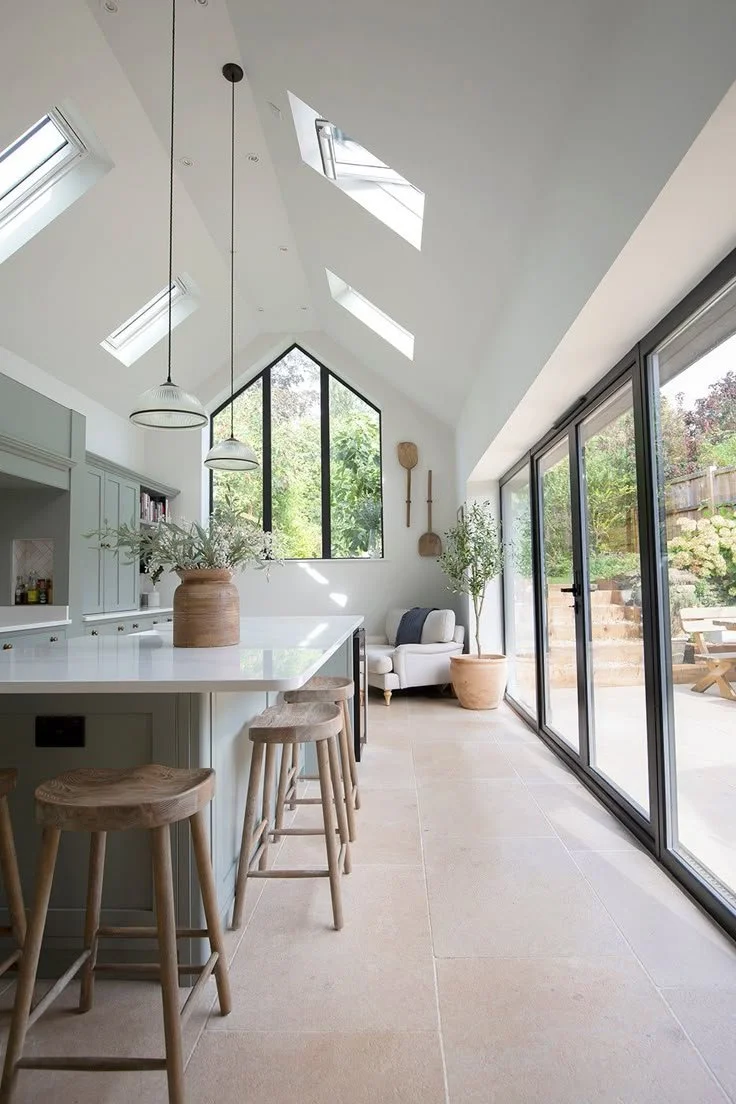 Grounded in Style: An Interior Designer’s Guide to Flooring