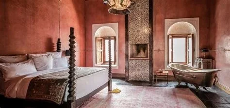 Hotel Interior Design Trends: The Future of Luxury Hospitality