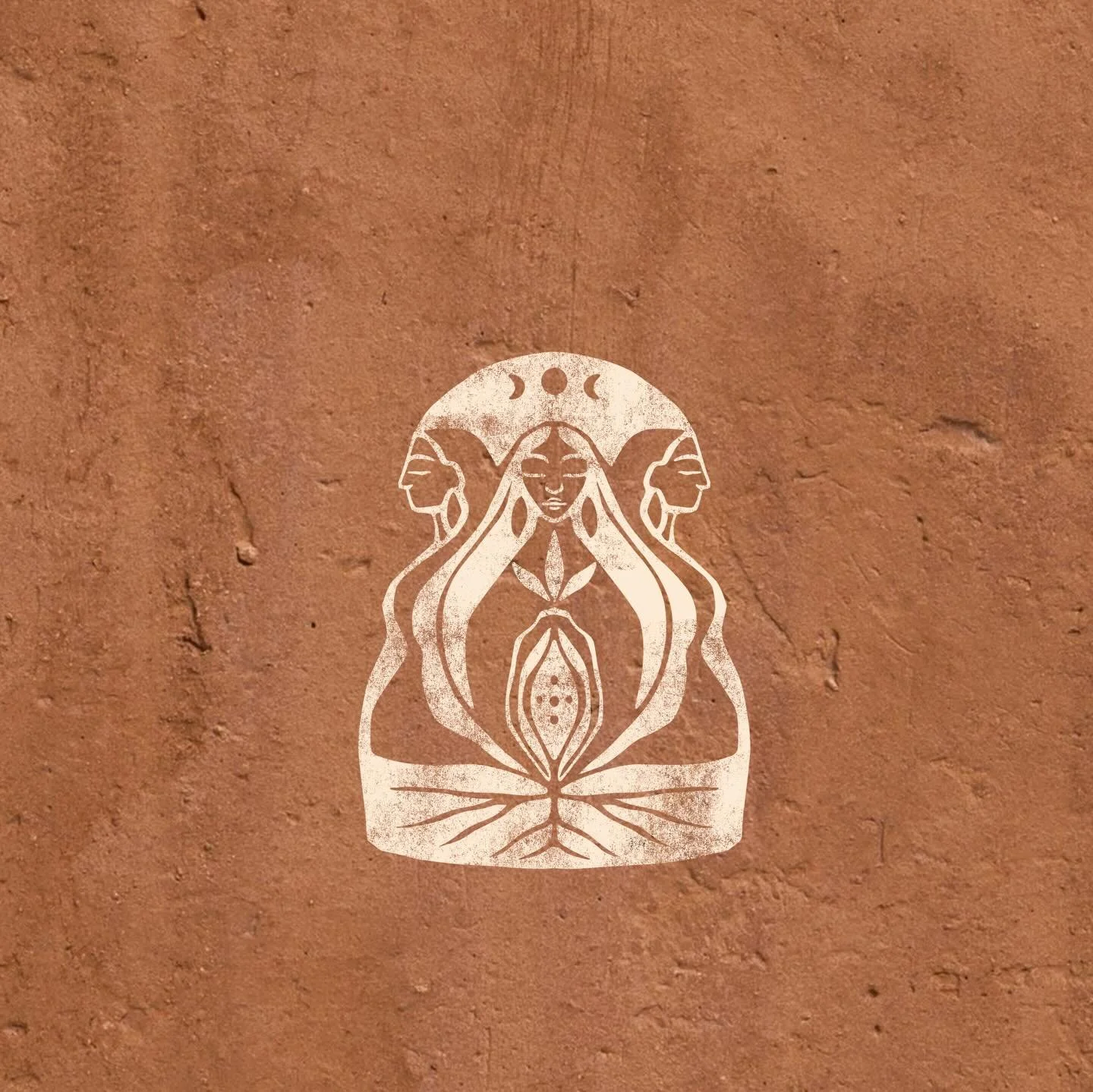 Logo for @f.ames_ 

Thank you Liridona for this beautiful project 🌹
May your work expand and touches the women of this Earth

🌸 F'&Acirc;MES 🌸

A space dedicated to women, to mothers, and to anyone seeking reconnection, gentleness, and rebirth.
A 